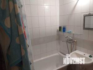 1-к квартира, вторичка, 38м2, 14/16 этаж