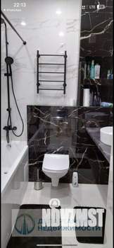 Студия квартира, вторичка, 30м2, 4/14 этаж