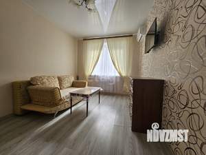 1-к квартира, вторичка, 35м2, 16/18 этаж