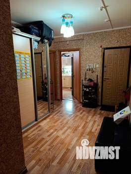 3-к квартира, вторичка, 70м2, 6/12 этаж