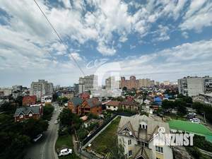 3-к квартира, вторичка, 59м2, 9/9 этаж