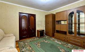 2-к квартира, вторичка, 54м2, 3/5 этаж