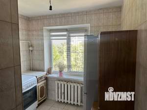 3-к квартира, вторичка, 62м2, 5/5 этаж