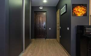 Студия квартира, вторичка, 24м2, 7/16 этаж