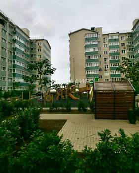 3-к квартира, вторичка, 81м2, 5/8 этаж