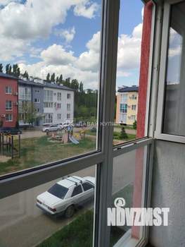 1-к квартира, вторичка, 40м2, 2/3 этаж