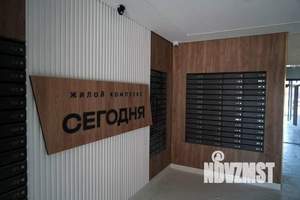 1-к квартира, вторичка, 44м2, 10/16 этаж