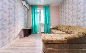 Студия квартира, вторичка, 21м2, 13/16 этаж