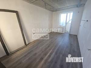 3-к квартира, вторичка, 80м2, 15/18 этаж