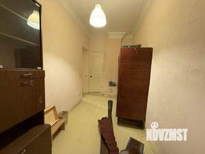 3-к квартира, вторичка, 65м2, 1/2 этаж