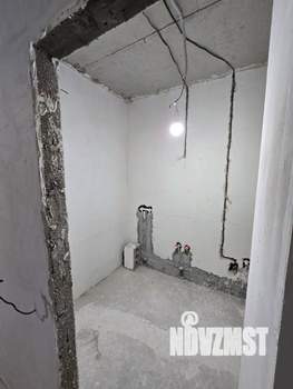 Студия квартира, вторичка, 21м2, 2/11 этаж