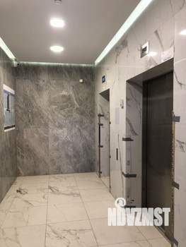 1-к квартира, вторичка, 48м2, 7/24 этаж