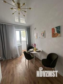 1-к квартира, вторичка, 37м2, 9/17 этаж