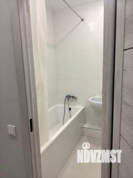 1-к квартира, вторичка, 38м2, 6/19 этаж