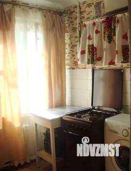 1-к квартира, вторичка, 30м2, 2/5 этаж