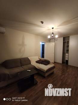 1-к квартира, вторичка, 38м2, 8/16 этаж