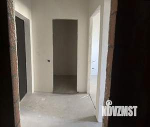 1-к квартира, вторичка, 35м2, 12/19 этаж