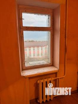 1-к квартира, вторичка, 35м2, 4/5 этаж