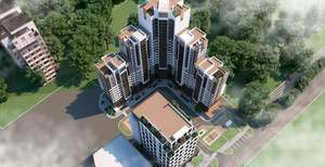 2-к квартира, вторичка, 59м2, 20/25 этаж