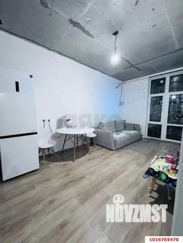 2-к квартира, вторичка, 61м2, 21/21 этаж