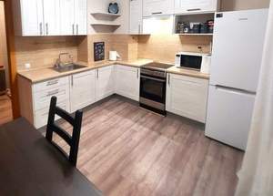 1-к квартира, вторичка, 43м2, 2/5 этаж