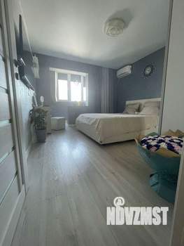 2-к квартира, вторичка, 65м2, 11/16 этаж