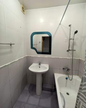 2-к квартира, вторичка, 55м2, 11/12 этаж