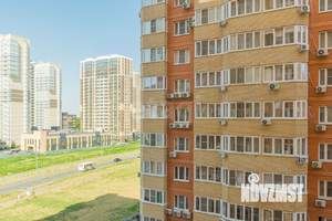 1-к квартира, вторичка, 56м2, 7/22 этаж