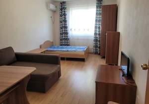 1-к квартира, вторичка, 40м2, 5/21 этаж