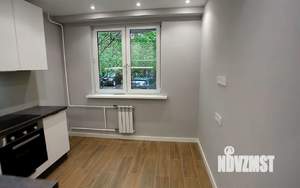 2-к квартира, вторичка, 44м2, 2/12 этаж