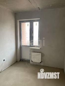 1-к квартира, вторичка, 33м2, 9/17 этаж