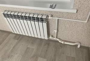 2-к квартира, вторичка, 44м2, 10/16 этаж