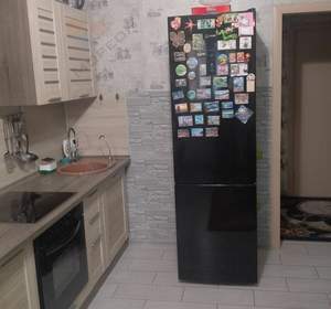 2-к квартира, вторичка, 62м2, 2/4 этаж