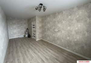 1-к квартира, вторичка, 37м2, 5/7 этаж