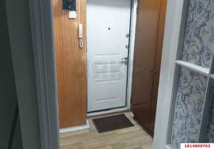 1-к квартира, вторичка, 29м2, 4/5 этаж