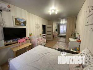 1-к квартира, вторичка, 36м2, 4/9 этаж