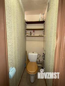 2-к квартира, вторичка, 52м2, 2/12 этаж