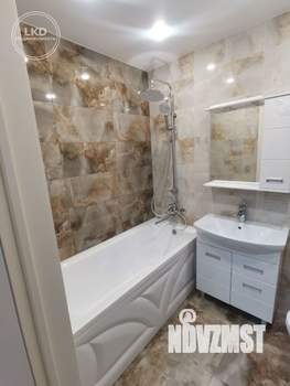 1-к квартира, вторичка, 36м2, 8/8 этаж
