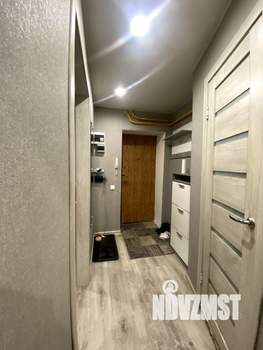 1-к квартира, вторичка, 28м2, 2/5 этаж