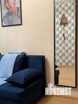 2-к квартира, вторичка, 32м2, 1/1 этаж