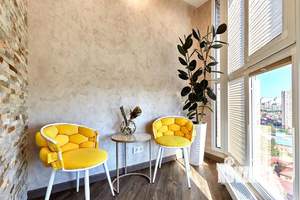 2-к квартира, вторичка, 67м2, 15/23 этаж