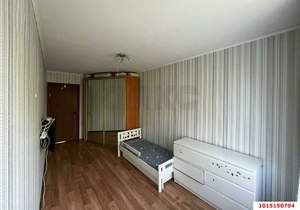 3-к квартира, вторичка, 59м2, 5/5 этаж