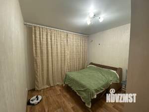 2-к квартира, вторичка, 41м2, 12/17 этаж