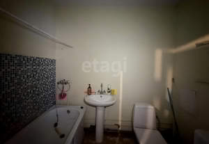 1-к квартира, вторичка, 36м2, 6/16 этаж