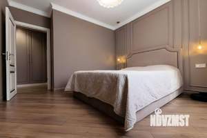 2-к квартира, вторичка, 70м2, 2/22 этаж