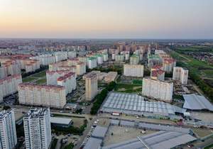 1-к квартира, вторичка, 40м2, 6/16 этаж