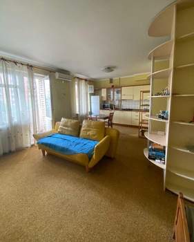 1-к квартира, вторичка, 40м2, 14/16 этаж