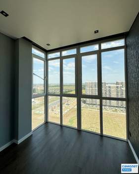 2-к квартира, вторичка, 60м2, 17/18 этаж