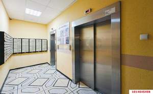 1-к квартира, вторичка, 46м2, 2/15 этаж