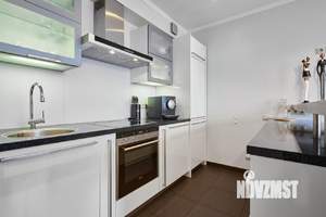 2-к квартира, вторичка, 79м2, 16/18 этаж